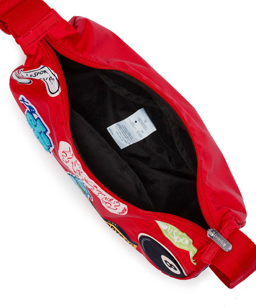 LeSportsac（レスポートサック） ショルダーストラップ ショルダー