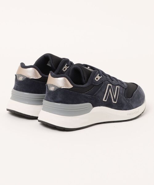 New Balance（ニューバランス） スニーカー WALKING FRESH FOAM X 880