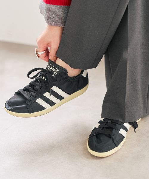 Spick＆Span（スピック アンド スパン） アディダス adidas スニーカー 