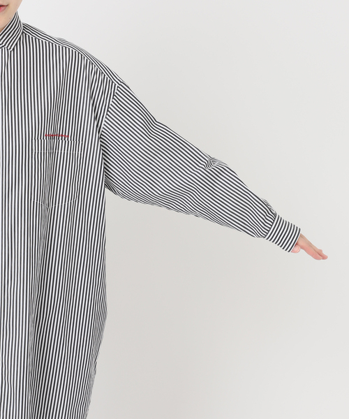 Spick＆Span（スピック アンド スパン） チュニック 「40周年 別注