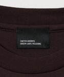 tシャツ 「WEB限定」JUST fit デイ...の詳細画像2