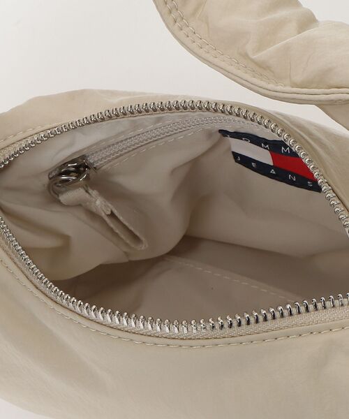 「TOMMY JEANS」 トートバッグ FREE ブラック レディース_画像4