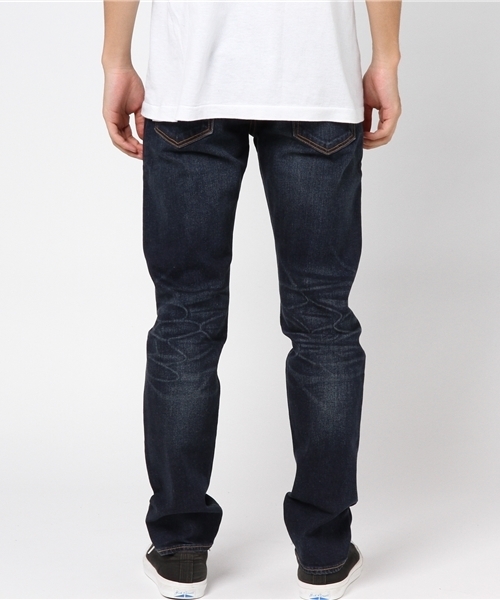 Levi's ジーンズ Levi's/リーバイス 502 REGULAR TAPER DARK