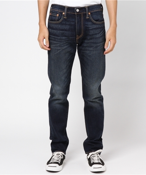 りーやん　です。 Levis PReMIUM LEVI'S リーバイス 502 レギュラーテーパード