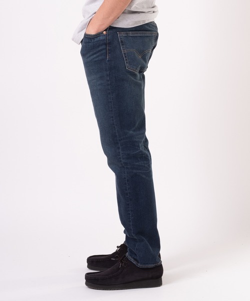 Levi's 502 リーバイス ビンテージ デニム ジーンズ Rタブ Levi's/リーバイス 502(TM) テーパードジーンズ ミディアム