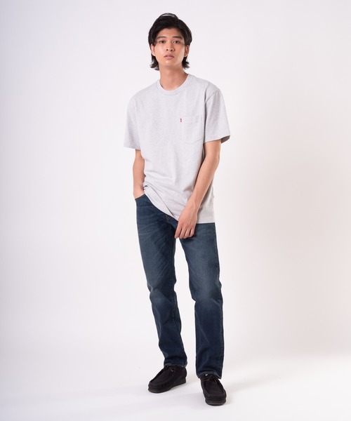 りーやん　です。 Levis PReMIUM LEVI'S リーバイス 502 レギュラーテーパード