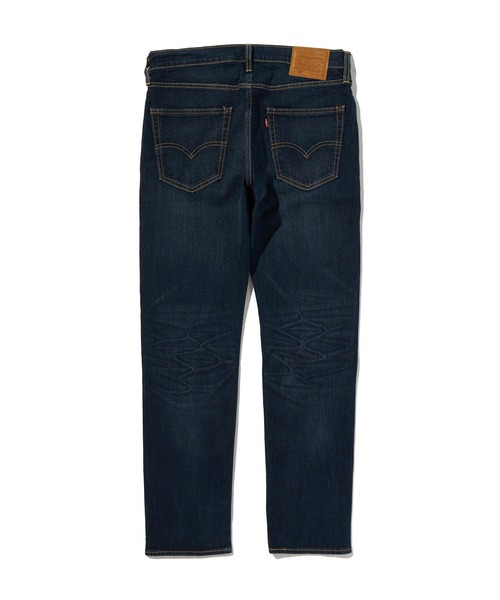 Levi's（リーバイス） ジーンズ 502 REGULAR TAPER DARK VINTAGE