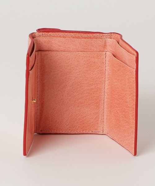 SAN HIDEAKI MIHARA 3つ折り財布 楽天市場】【SALE 30%OFF】SAN HIDEAKI MIHARA サンヒデアキ