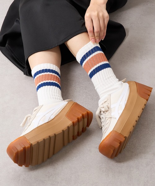 FRUIT OF THE LOOM（フルーツオブザルーム） 靴下 「FRUIT OF THE LOOM