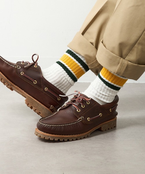 レッグウェア wake sapporo FRUIT OF THE LOOM 3P SOCKS FRUIT OF THE LOOM（フルーツオブザルーム） 靴下 「FRUIT OF THE LOOM