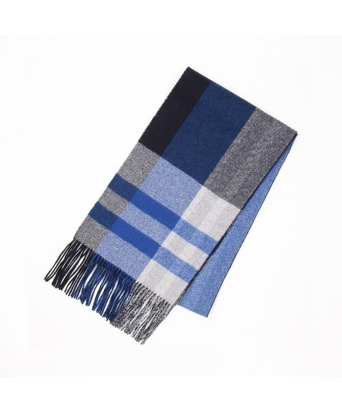 マフラー チェックカシミヤマフラー Zozotown Paypayモール店 通販 Paypayモール