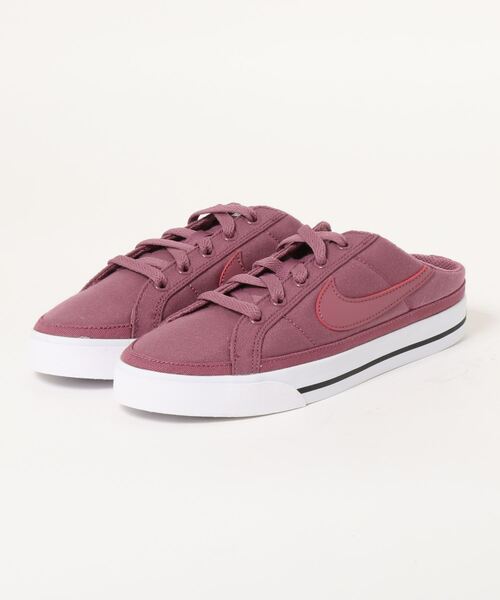 スニーカー Nike ナイキ Wmns Court Legacy Mule レディースサンダル ウィメンズコートレガシーミュール Db3970 Zozotown Paypayモール店 通販 Paypayモール