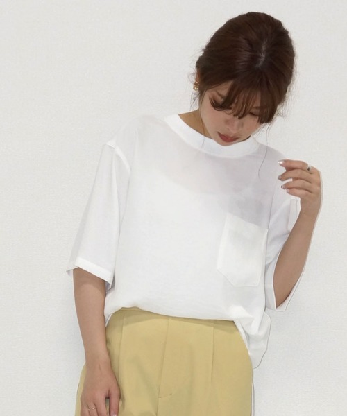 シャツ ブラウス 2WAYジョーゼットTブラウス ZOZOTOWN PayPayモール店 シャツ ブラウス 2WAYジョーゼットTブラウス ZOZOTOWN PayPayモール店