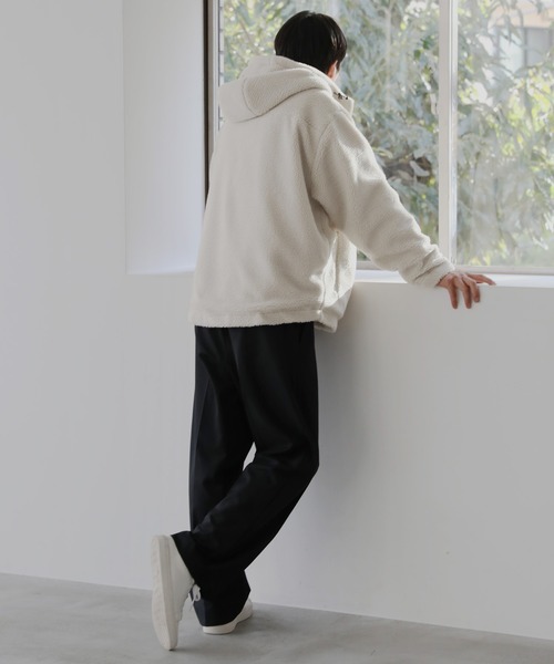 LIL VENDARS（リルヴェンダース） コート ジャケット ウォッシャブル