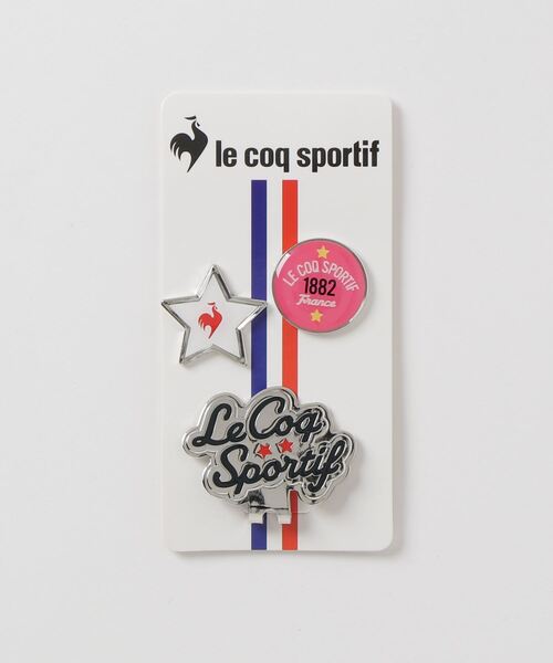 le coq sportif GOLF（ルコックスポルティフ ゴルフ） ゴルフ 選べる