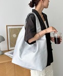 トートバッグ 「A4サイズ収納可能/WEB限定...の詳細画像1
