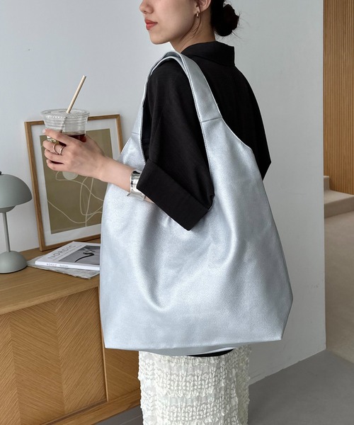 専用ページ コブクロTトートバッグ mame kurogouchi(マメクロゴウチ) 【Cording Embroidery Tote
