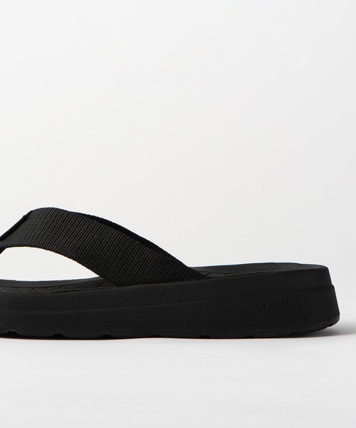 【完売品】MALIBU SANDALS SURFRIDER サンダル 28cm MALIBU SANDALS（マリブサンダルズ） サンダル MALIBU SANDALS