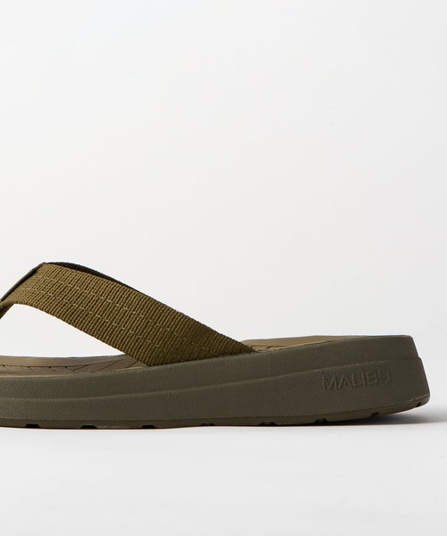 MALIBU SANDALS（マリブサンダルズ） サンダル MALIBU SANDALS