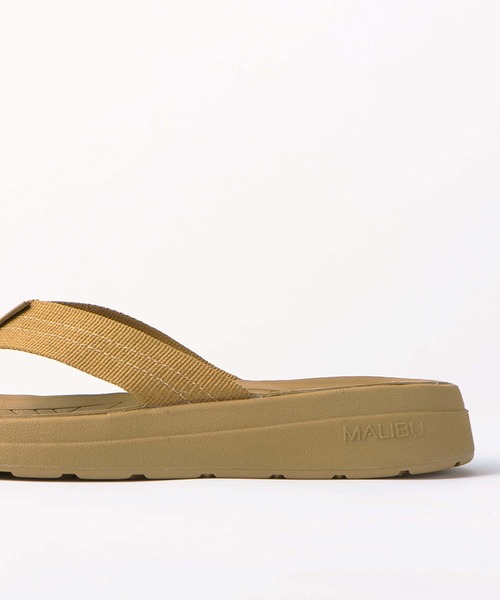 MALIBU SANDALS（マリブサンダルズ） サンダル MALIBU SANDALS