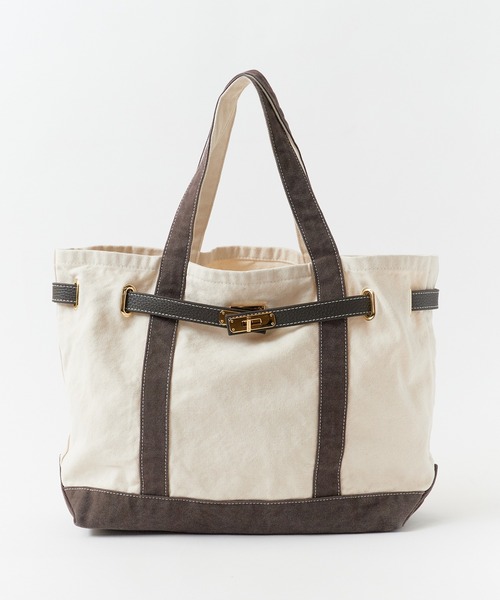【未使用品】sita parantica（シータパランティカ）Mトートバッグ sita parantica（シータパランティカ）TOTE
