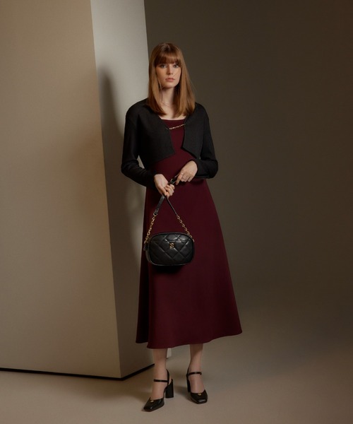 ★METROCITY★レディースショルダーハンドバッグ ☆METROCITY(メトロシティ)ショルダーバッグshoulder bag