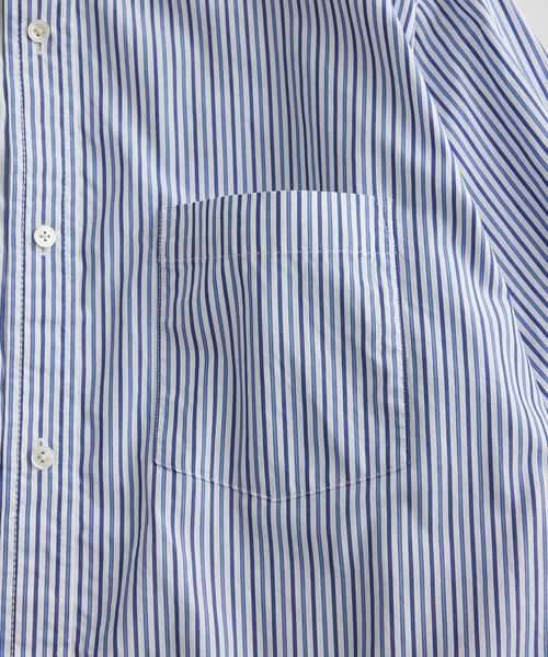WILD LIFE TAILOR Adam et Rope' シャツ 「WILD LIFE TAILOR」THOMAS