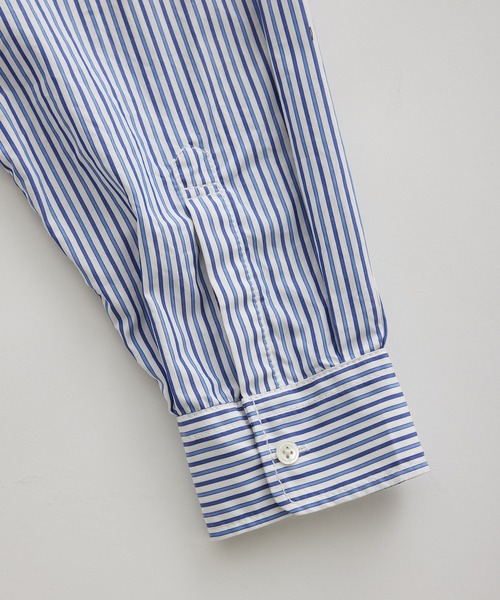 WILD LIFE TAILOR Adam et Rope' シャツ 「WILD LIFE TAILOR」THOMAS