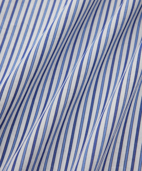 WILD LIFE TAILOR Adam et Rope' シャツ 「WILD LIFE TAILOR」THOMAS