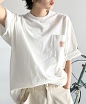 tシャツ 「JaVa ジャバコラボ」古着風スト...の詳細画像4
