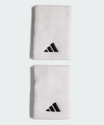 adidas（アディダス） バングル テニス リストバンド（L