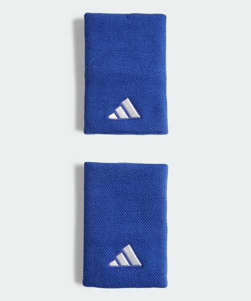 adidas（アディダス） バングル テニス リストバンド（L