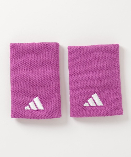 adidas（アディダス） バングル テニス リストバンド（L