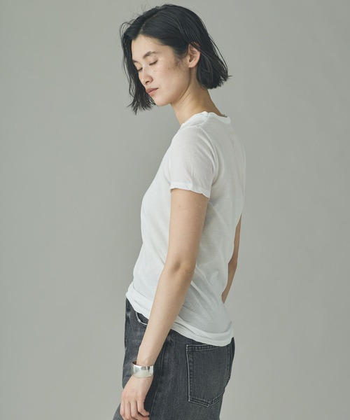 Curensology（カレンソロジー） tシャツ /「5AWARENESS」ショート