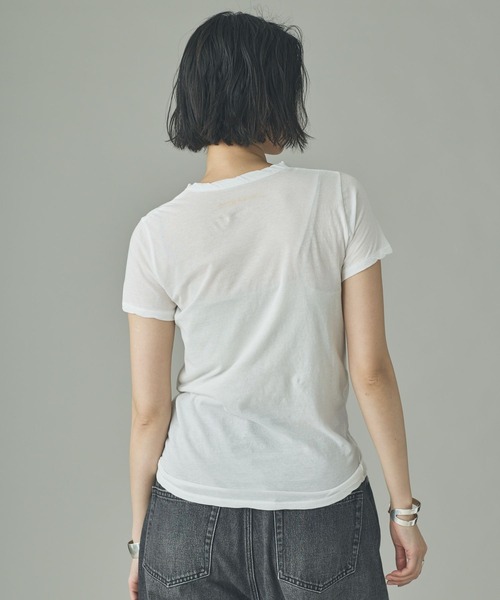 Curensology（カレンソロジー） tシャツ /「5AWARENESS」ショート