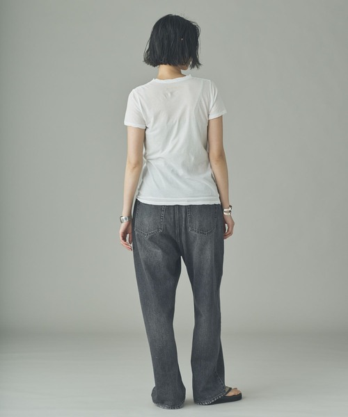 Curensology（カレンソロジー） tシャツ /「5AWARENESS」ショート