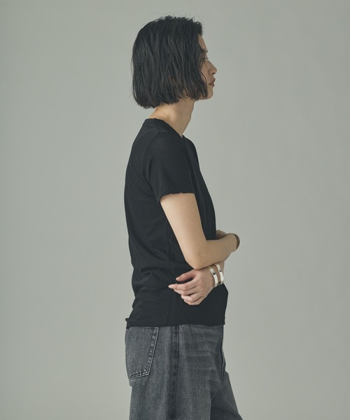 Curensology（カレンソロジー） tシャツ /「5AWARENESS」ショート