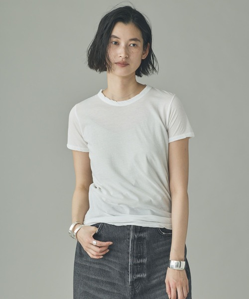 Curensology（カレンソロジー） tシャツ /「5AWARENESS」ショート