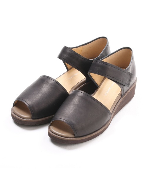 【ALDO】軽量 本革レザー☆Zephyra☆トリプルストラップサンダル 楽天市場】BRADOR ブラドール サンダル レディース 本革 レザー