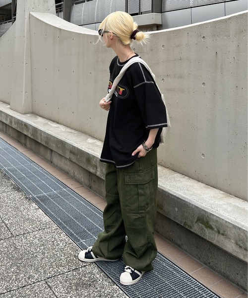 epa エパ　カーゴパンツ　XS epa エパ cargo pants カーゴパンツ XS