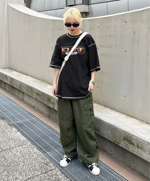 パンツ カーゴパンツ カラーカーゴパンツ : ZOZOTOWN Yahoo!店