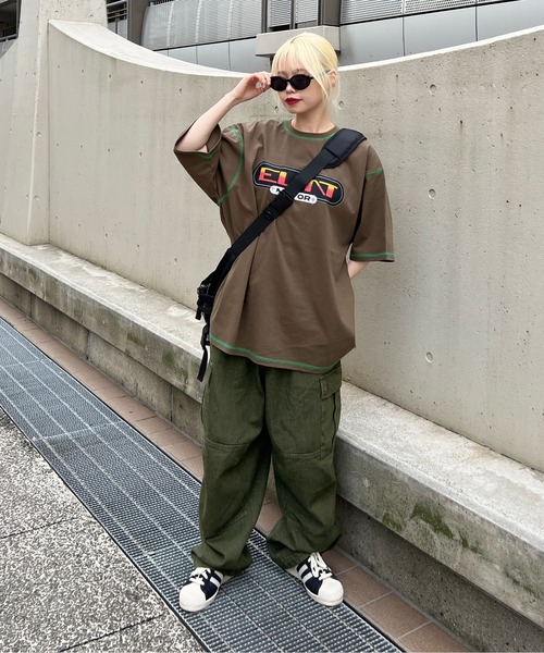 パンツ カーゴパンツ カラーカーゴパンツ : ZOZOTOWN Yahoo!店