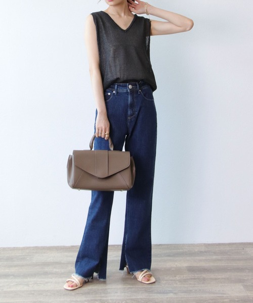 TITE IN THE STORE ニット セーター 「SUGAR ROSE /シュガー
