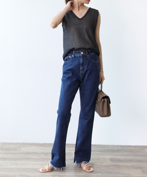 TITE IN THE STORE ニット セーター 「SUGAR ROSE /シュガー
