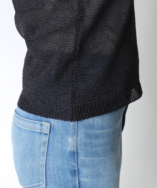 TITE IN THE STORE ニット セーター 「SUGAR ROSE /シュガー