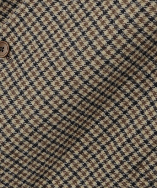 SHIPS（シップス） ステンカラーコート コート BATEAUX DE SHIPS