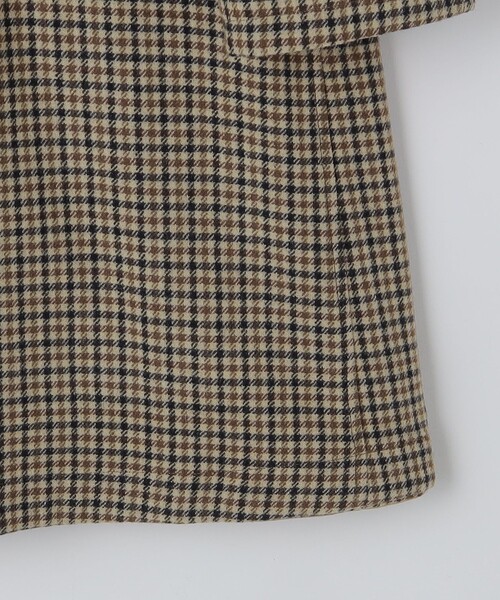 SHIPS（シップス） ステンカラーコート コート BATEAUX DE SHIPS