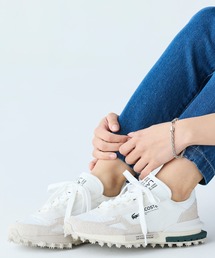 LACOSTE スニーカー レディース ELITE ACTIVE 223 1 SFA