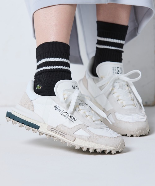 LACOSTE（ラコステ） スニーカー レディース ELITE ACTIVE 223 1 SFA