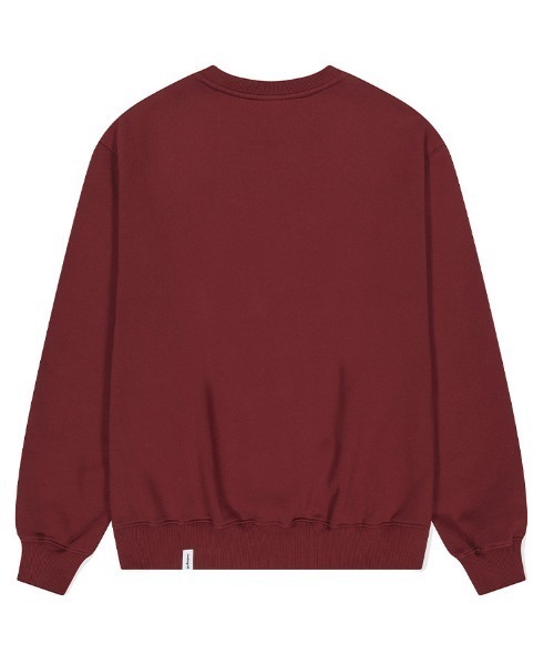 トレーナー スウェット 「mahagrid/マハグリッド」POSTER SWEATSHIRT/ポスターデザイン スウェットシャツ レディース メンズ MAHAGRID トレーナー スウェット 「mahagrid/マハグリッド